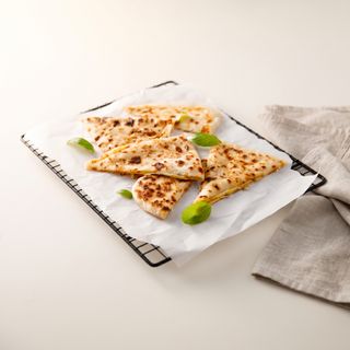Peynirli gözleme