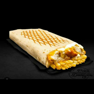 2 tacos kafta xxl+frit+2coca cola