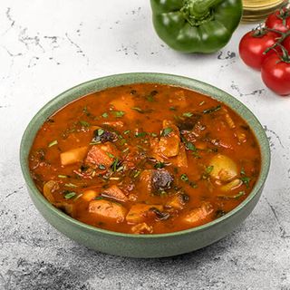 Ամառային ապուր