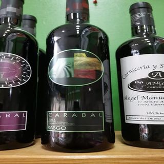 Vino Carabal (75 Cl.)