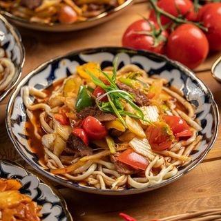 Гуйру лагман (400 гр.)