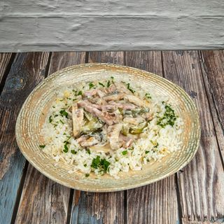 Пиле Жулиен (450г)