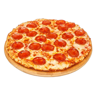 Пица Пеперони Ø 30см