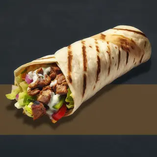 Shawarma Poulet (L)