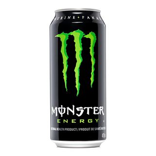 Monster 0.5l