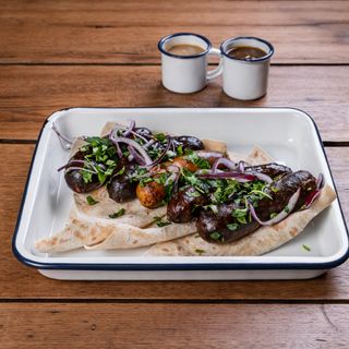 კუპატის ასორტი