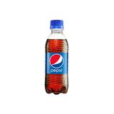 Pepsi 250 Ml Pet