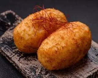 Crocchè 10 pezzi