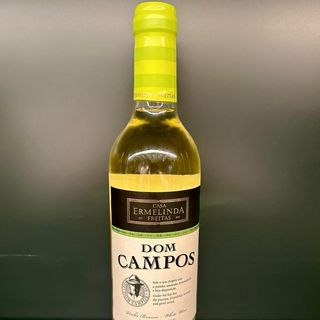 Vinho Maduro Branco - copo