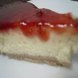 Tartita De Queso Casero