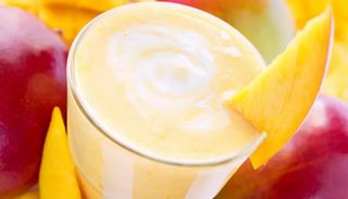 Frullato mango