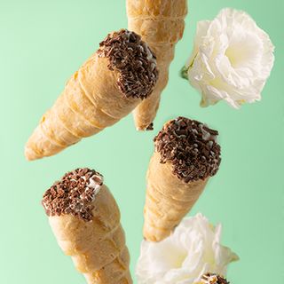 Пирожное "Трубочки" (0,380 кг)