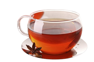 Roibos Floral sin teína