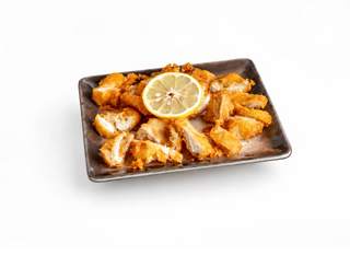Pollo Al Limón