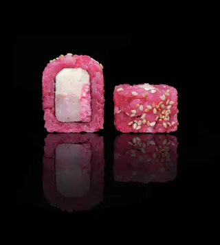 Barbie roll