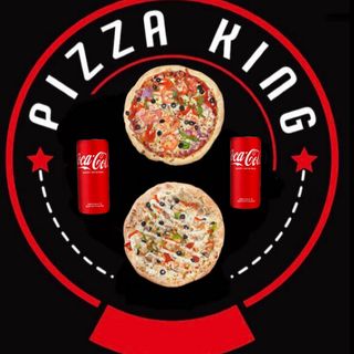 2 Pizzas Doubles + 2 canettes au choix 