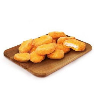 Nuggetsy z kurczaka (5 szt.)