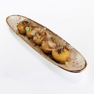 Takoyaki (5 Uds.)