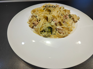 Паста Верде (440г)