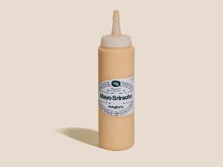 Salsa Mayo Sriracha