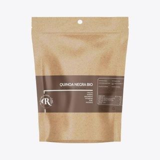 Grano De Quinoa Negra Bio 500Grs