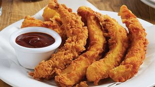 Chicken Tenders (NEW)