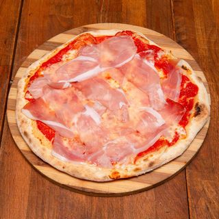 8. Mascarpone e speck