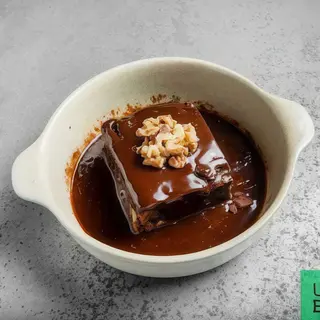 Stadium Brownie