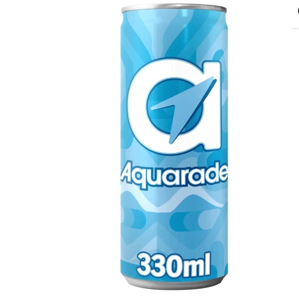 Aquarade