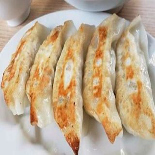 Gyoza De Gamba A La Plancha (6 Uds.)