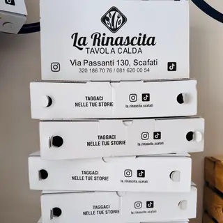 Tasty box