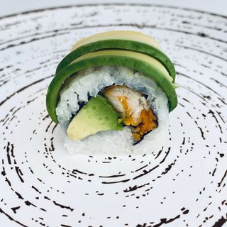 J37 pollo crunchy roll(8p)