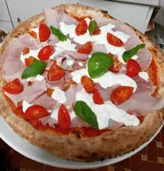 Culatello normale
