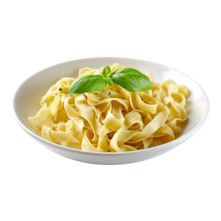 Tagliatelle trufa