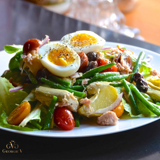 Salade Niçoise