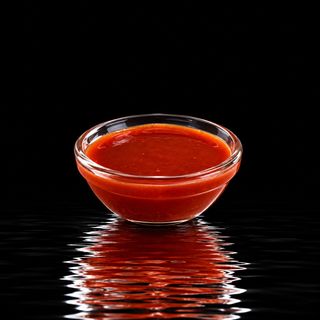 Salsa Búfalo