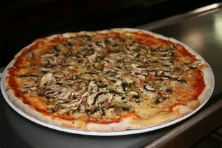 Funghi