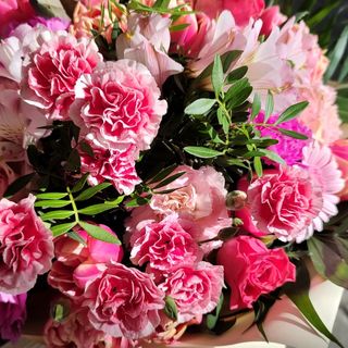 Bukiet dowolny mieszany