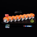 ფილადელფია კიტრით