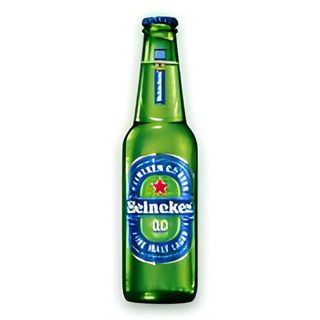Bere Heineken 0.0%