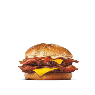 Bacon King Compact