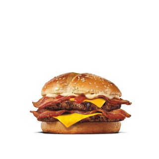 Bacon King Compact