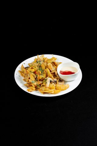 Картопля по-селянськи (430г)