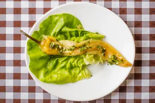 Ljuta paprika 1kom