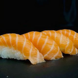 Nigiri 6 pcs