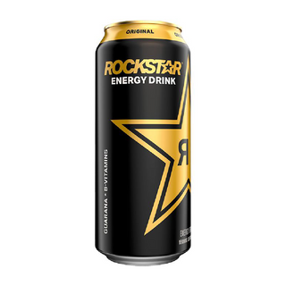 Rockstar Energy Drink lata 250ml.