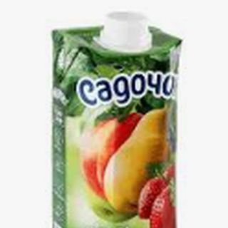 Сік Садочок (0.5л)