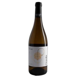 Vino Blanco Llepolia