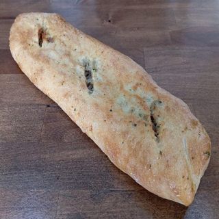 Bagietka z baraniną