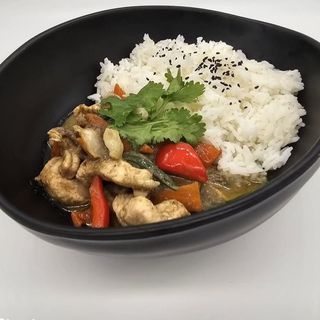 Thai Pollo